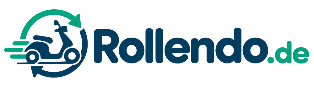 Rollendo – Roller mieten in Frankfurt